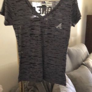 Chipper jones shirt nwot